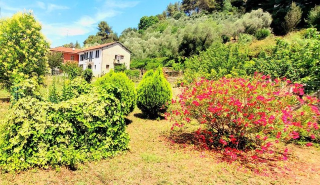 La casa di Simona