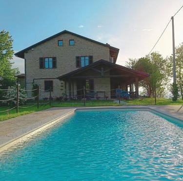 LA CASA DI TALIN - Camere e appartamenti - Accoglienza adults only
