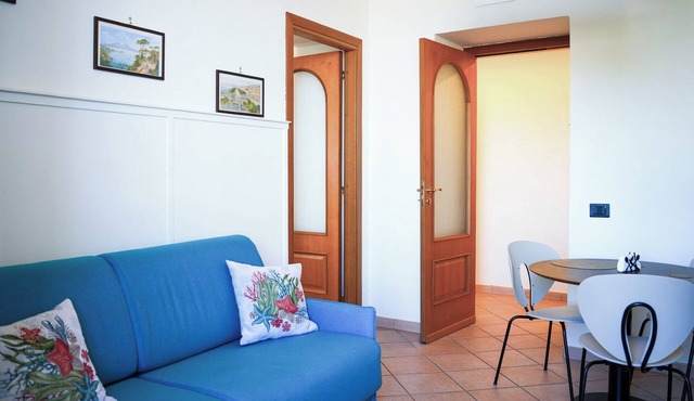 La Casa di Ivan e Giorgia
