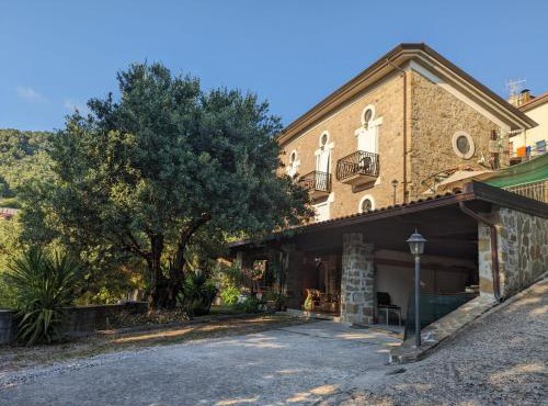 La Casa Di Lidia