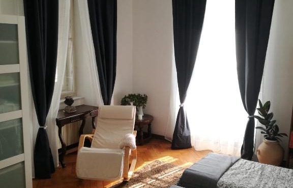La casa di LU