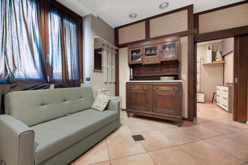 La Casa di Lu - Val D'Intelvi