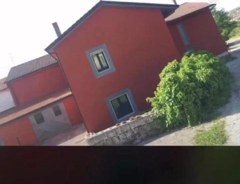 La Casa di Luna