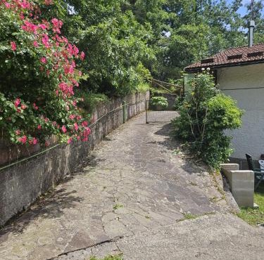 La casa di Marta
