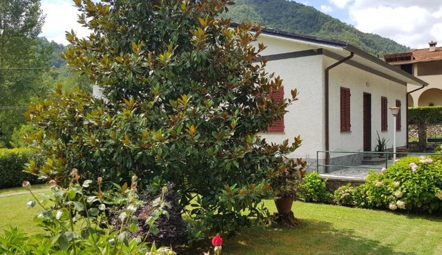 La Casa di Marta