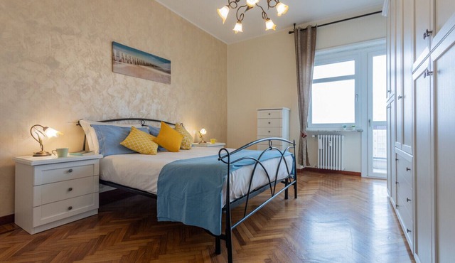 La casa di Marygrace by Wonderful Italy