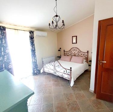 LA Casa di Matilde