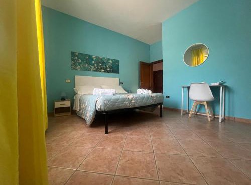 La Casa Di Maya