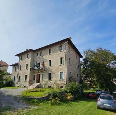 La casa di Mel