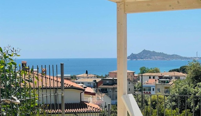 La casa di nonna Giggia