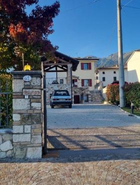 La Casa di Nico