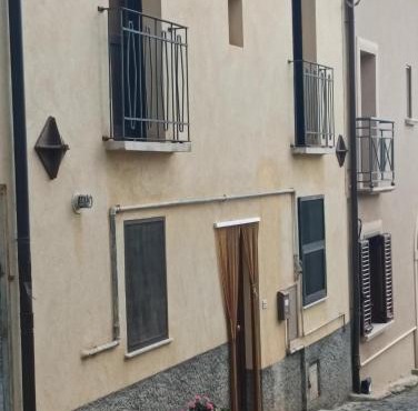 La casa di Ninetta