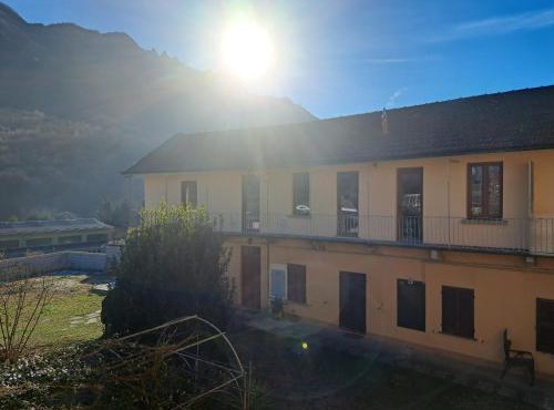 La casa di Noemi
