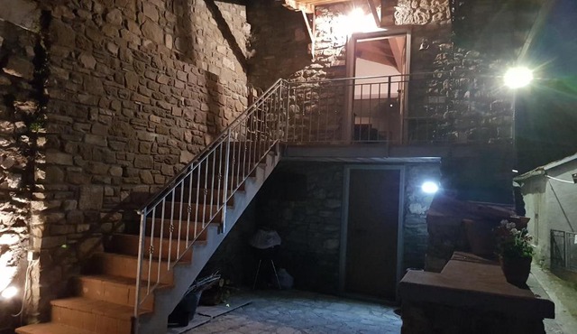 La casa di nonno Fli'