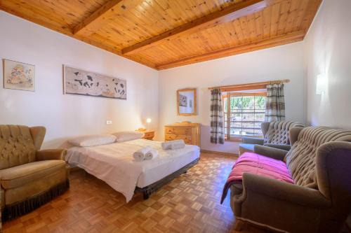 La Casa Di Nonno Giulio I Immobilux