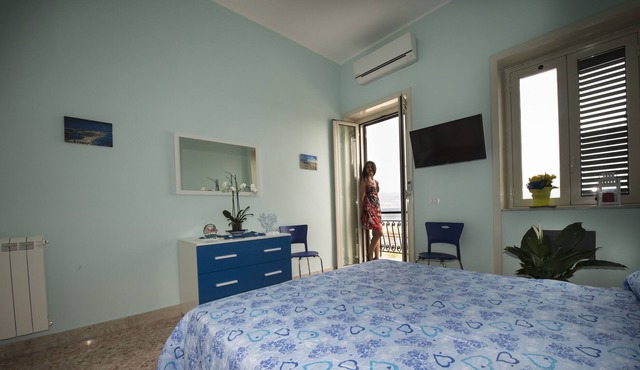 La Casa di Pace 1 una Casa Da...mare