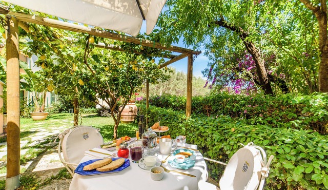 La Casa di Paolo Boutique Hotel