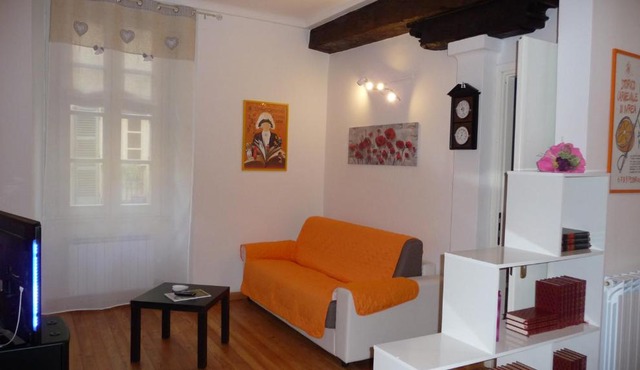 La casa di Perpy Ivrea centro storico