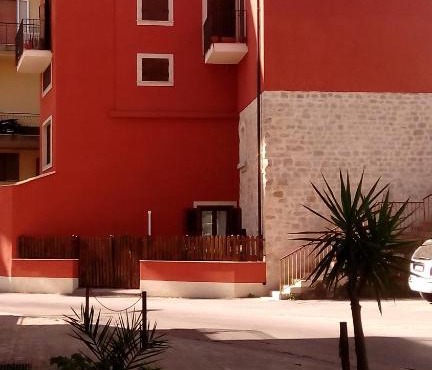 La Casa di Petra