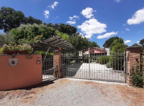La casa di Priscilla
