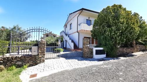 La Casa Di Rita