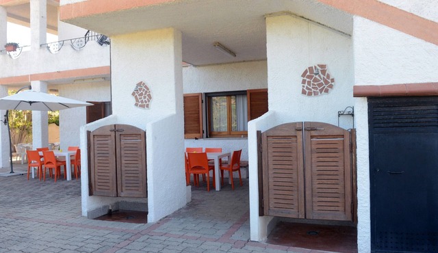 La Casa Di Rita - Salamaghe