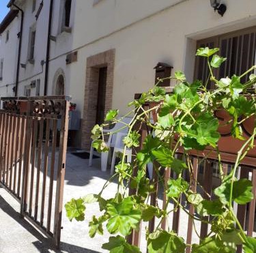 La Casa di Romeo