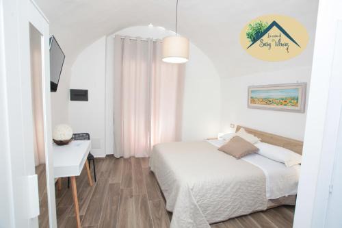 La casa di Susy Whorz