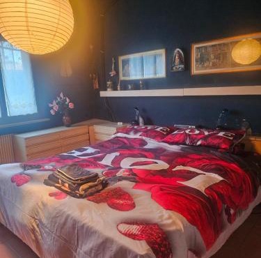 La Casa di Sandhya