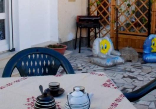 La Casa di Sandra