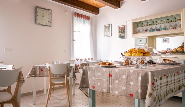 La Casa di Santino