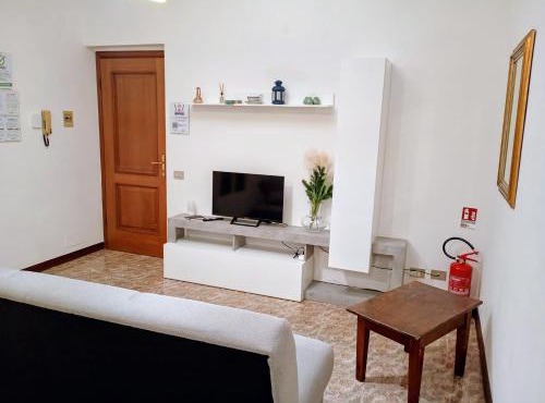 La casa di Sergiò
