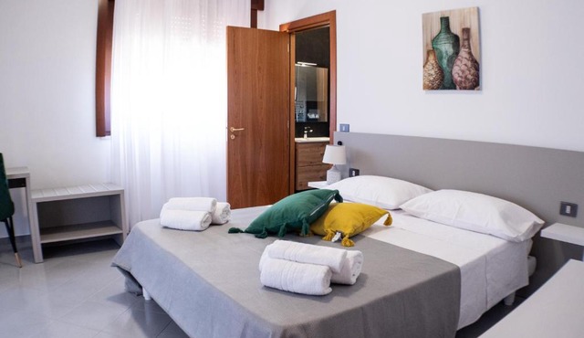 La Casa di Teresa