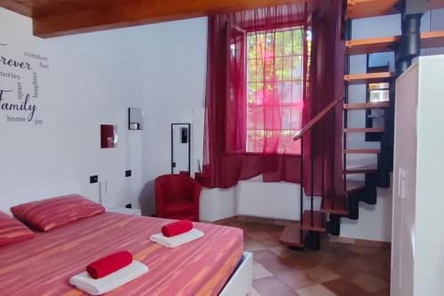 La Casa di Trilly