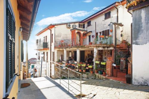 La Casa di Veppo