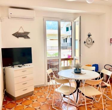 La casa di Vicky
