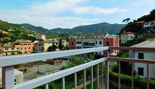 La casa di Vito!