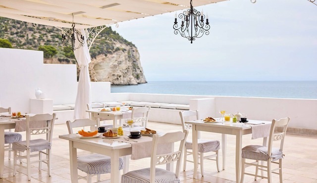 La Casa e il Mare