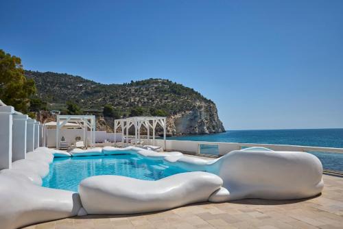 La Casa E Il Mare, Private Bay Hotel