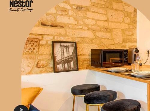 La Casa Elisa Family town house