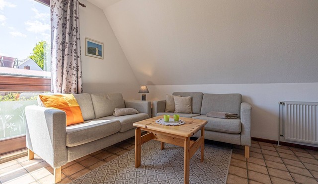 La Casa Ferienwohnung Uferschwalbe - La Casa Apartment Uferschwalbe