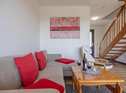 La Casa Ferienwohnung Kormoran