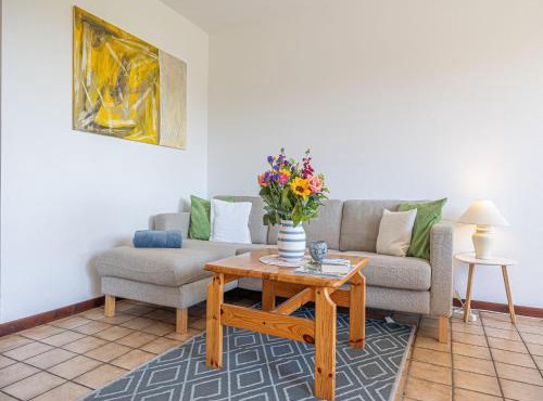 La Casa Ferienwohnung Moewe