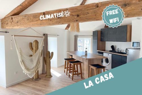 La Casa