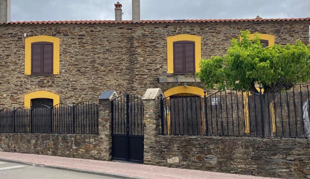 La Casa Grande de Adolfo