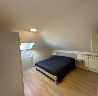 La casa i due cedri