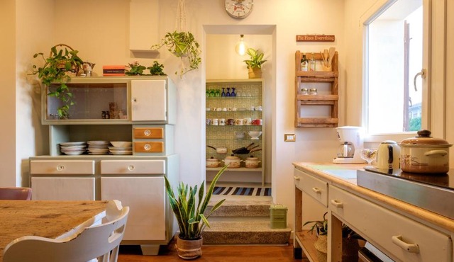 La Casa Imperfetta