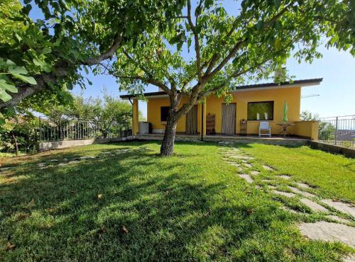 La Casa in Campagna