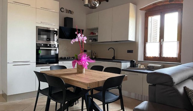 La Casa in Castello