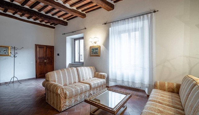 LA CASA IN PIAZZA